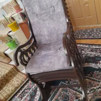 صندلی ریلکسی بدون ایراد|مبلمان خانگی و میز عسلی|اردبیل, |دیوار