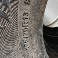 لاستیک۷۱تیبا.ریو|قطعات یدکی و لوازم جانبی|نیشابور, شهرک فرهنگیان|دیوار