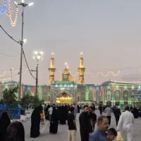 کربلای معلی 24آدر ماه|تور و چارتر|بوشهر, |دیوار