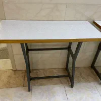 میز چرخ خیاطی