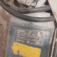 سنگ فرز اصلی بوش المان