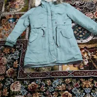 پالتو زنانه،لباس عروس بچگانه|لباس|کامیاران, |دیوار