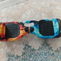 اسکوتر برقی در حد نو
