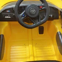 ماشین بوگاتی شارژی 4دنده|اسباب‌بازی بچه|گلبهار, شهر جدید گلبهار|دیوار