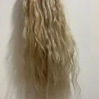 موی اکستنشن