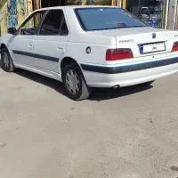 پرشیا ۹۴ دوگانه کارخانه