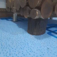 قفس چوبی|لوازم جانبی حیوانات|کرمان, |دیوار