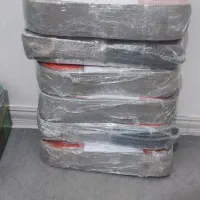 تسمه حمل بار جرثقیل کره ای