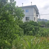 زمین مسکونی ۱۵۰۰متری در سیاهکلرود