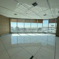 نیاوران ۱۰۷ متر اطلس مال سنداداری|اجارهٔ دفتر کار، اتاق اداری، مطب|تهران, اقدسیه|دیوار