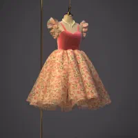 اموزش طراحی لباس والگو دیجیتال