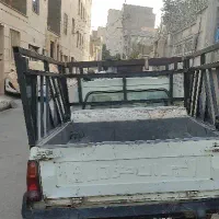 پیکان وانت|خودرو سواری و وانت|اسلامشهر, شهرک توحید|دیوار