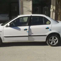 فروش خودرو سمند|خودرو سواری و وانت|مهاباد (آذربایجان غربی), |دیوار