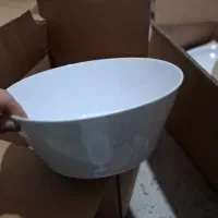 ظروف چینی زرین فله رسید|ظروف پخت‌وپز|خورموج, |دیوار