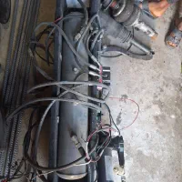 کمک پنوماتیک