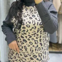 بلوز بافت زنانه|لباس|خرم‌آباد, |دیوار