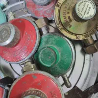 ۷ عدد رگلاتور کپسول خانگی