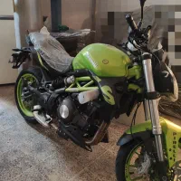 بنلی s دو سیلندر/جفت ۳۰۰/۲۵۰ صفر خشک