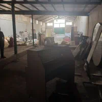 اجاره سالن سوله|اجارهٔ دفتر صنعتی، کشاورزی، تجاری|محمدشهر, محمدشهر|دیوار