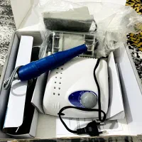 وسایل ناخن کاری|آرایشی، بهداشتی، درمانی|دهدشت, |دیوار