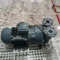 اذر وکیوم|ماشین‌آلات صنعتی|محمدشهر, محمدشهر|دیوار