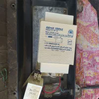 پروژکتور(نورافکن)بخار سدیم۱۰۰۰واتنورزردآفتابی|لامپ و چراغ|اهر, |دیوار