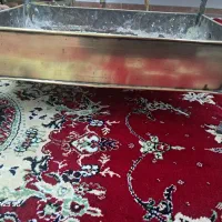 ۴ عدد منقل زینتی عتیقه|کلکسیون اشیاء عتیقه|صحنه, |دیوار