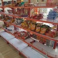 جای حبوبات و استند تابلوی هایپرمارکت و...|فروشگاه و مغازه|نیر (اردبیل), |دیوار