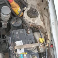 پرایدمدل93 دوگانه کارخانه|خودرو سواری و وانت|سلماس, |دیوار