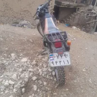 موتور فروشی با قیمت مناسب پول لازمم میفروشم