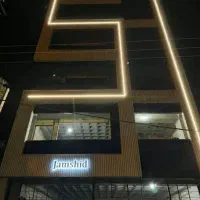 لوکس-دو-واحدی-لابی-جدا-بلوار-اشراق