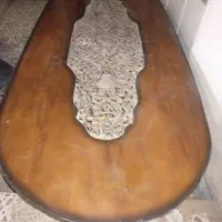 میزناهارخوری هشت نفره باصندلی