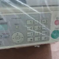 پرینتر پاناسونیک 2025