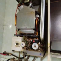 پکیج فرولی|آبگرمکن، پکیج، شوفاژ|شاهینشهر, سعدی جنوبی|دیوار