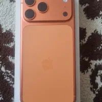 iphone 17 pro max 256