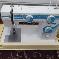 چرخ خیاطی یاسمین۵۰۱