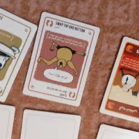 بازیفکری گربه های انفجاری +|اسباببازی|اصفهان, آفاران|دیوار