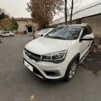 ام وی ام x22 درحد صفر