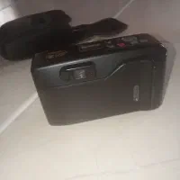 دوربین کارکرده تمیزیاشیکا