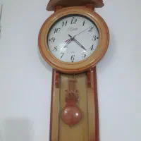 ساعت دیواری