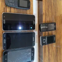 گوشی کارکرده|موبایل|تربتحیدریه, حسنی بالا|دیوار