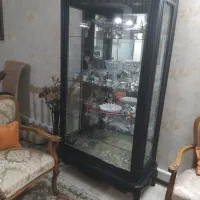 بوفه ۴طبقه درحدنو