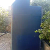 اتاق مسقف نیسان|قطعات یدکی و لوازم جانبی|کوهمره, |دیوار