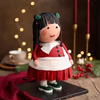 کیک و شیرینی خانگی .. طعم اصیل، کیفیت بینظیر|خوردنی و آشامیدنی|حمیدیا, |دیوار