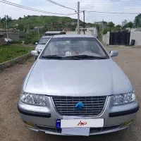 سمند lx7مدل85|خودرو سواری و وانت|آبش احمد, |دیوار