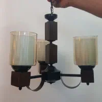 لوسترچوب وفلز ۳عدد