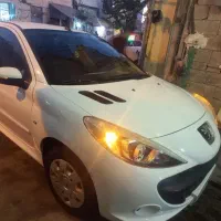 ۲۰۷ بدون رنگ۱۴۰۰