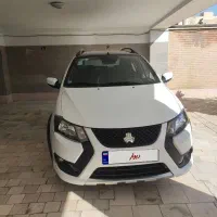 کوییکR مدل ۱۴۰۲ بی رنگ