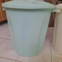 سطل|ظروف نگهدارنده، پلاستیکی، یک‌بارمصرف|اصفهان, کلمان|دیوار