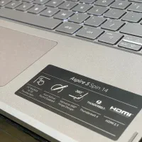 Acer touch360 نسل ۱۳|رایانه همراه|قم, صفائیه|دیوار